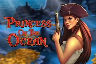 Princess of the Ocean