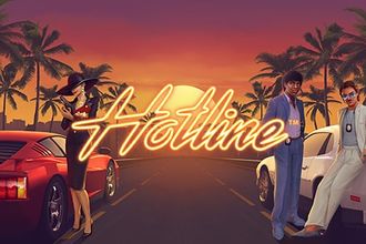Hotline