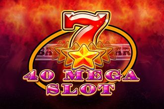 40 Mega Slot
