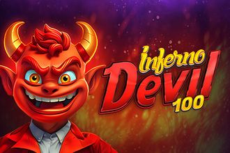 Inferno Devil 100