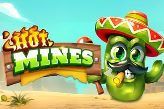 Hot Mines